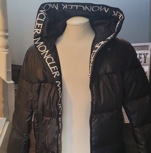 Moncler mens jacket